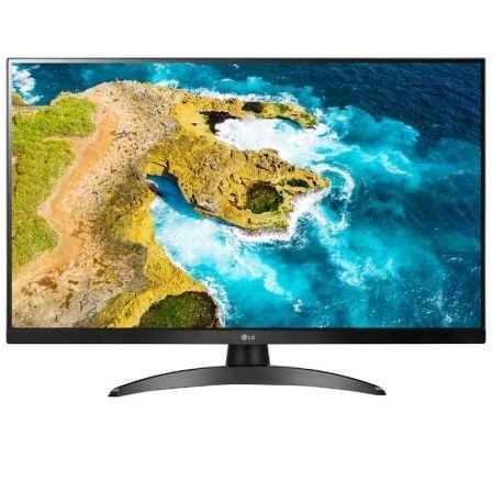 --Monitor/Televisor LG 27TQ615S-PZ 27