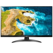 --Monitor/Televisor LG 27TQ615S-PZ 27