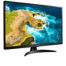 -2-Monitor/Televisor LG 27TQ615S-PZ 27