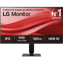 --Monitor LG 27U411A-B 27