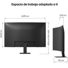 -1-Monitor Curvo LG 27U421A-B 27