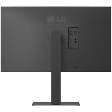 -3-Monitor Profesional LG UltraFine 27U730A-B 27