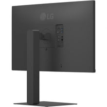 -4-Monitor Profesional LG UltraFine 27U730A-B 27