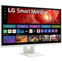 -1-Smart Monitor LG MyView 27U731SA-W 27