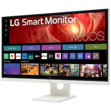 -2-Smart Monitor LG MyView 27U731SA-W 27