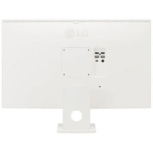 -4-Smart Monitor LG MyView 27U731SA-W 27