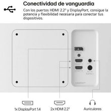 -3-Monitor Polivalente LG UltraFine 27US500-W 27