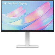 --Monitor Profesional LG UltraFine 27US550-W 27