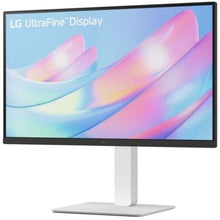 -2-Monitor Profesional LG UltraFine 27US550-W 27