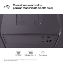 -2-Monitor Gaming Curvo LG UltraGear 32G600A-B 31.5