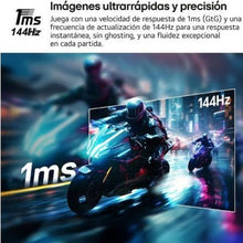 -1-Smart Monitor Gaming LG UltraGear 32G810SA-W 32