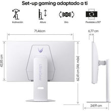 -3-Smart Monitor Gaming LG UltraGear 32G810SA-W 32