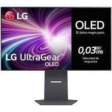--Monitor Gaming LG UltraGear 32GS95UV-B 31.5