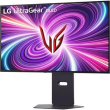 -1-Monitor Gaming LG UltraGear 32GS95UV-B 31.5