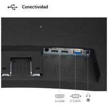 -4-Monitor Curvo LG 32MR50C-B 31.5