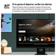 -4-Smart Monitor LG MyView 32SR50F-B 31.5