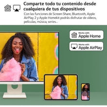 -2-Smart Monitor LG MyView 32SR50F-W 31.5