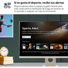 -3-Smart Monitor LG MyView 32SR50F-W 31.5