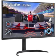 -1-Monitor Profesional LG UltraFine 32UR550K-B 31.5