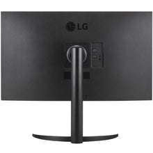 -4-Monitor Profesional LG UltraFine 32UR550K-B 31.5