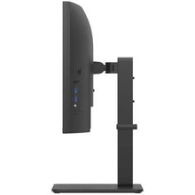 -2-Monitor Profesional Ultrapanorámico Curvo LG UltraWide 34BA75QE-B 34