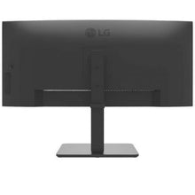-3-Monitor Profesional Ultrapanorámico Curvo LG UltraWide 34BA75QE-B 34