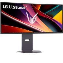 -2-Monitor Gaming Ultraparonámico Curvo LG UltraGear 34G600A-B 34