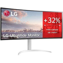 -2-Monitor Profesional Ultrapanorámico LG UltraWide 34WQ650-W 34