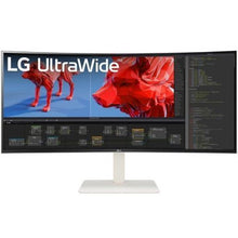 --Monitor Profesional Ultrapanorámico Curvo LG 38BR85QC-W 38