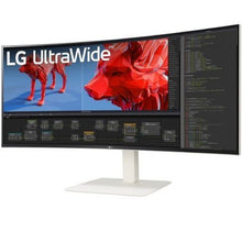 -1-Monitor Profesional Ultrapanorámico Curvo LG 38BR85QC-W 38