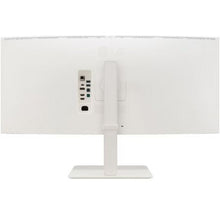 -4-Monitor Profesional Ultrapanorámico Curvo LG 38BR85QC-W 38