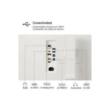 -4-Monitor Profesional Ultrapanorámico Curvo LG UltraWide 38WR85QC-W 37.5