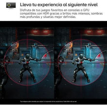 -2-Monitor Gaming Ultraparonámico Curvo LG UltraGear 40U990A-W 40