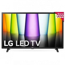 --Televisor LG 32LQ630B6LA 32