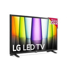 -2-Televisor LG 32LQ630B6LA 32