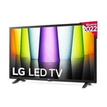 -4-Televisor LG 32LQ630B6LA 32