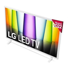 -3-Televisor LG 32LQ63806LC 32