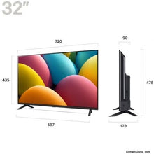 -1-Televisor LG 32LR60006LA 32