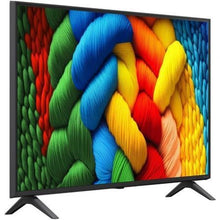 -1-Televisor LG NanoCell 43NANO80A6B 43