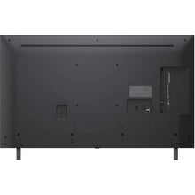 -2-Televisor LG NanoCell 43NANO80A6B 43