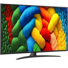 -1-Televisor LG NanoCell 43NANO81A6A 43