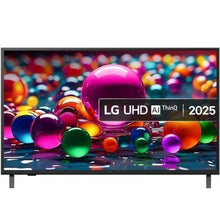 --Televisor LG UHD 43UA75006LA 43