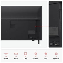 -2-Televisor LG UHD 43UA75006LA 43