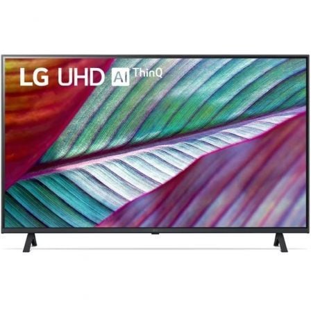 --Televisor LG UHD 43UR78006LK 43