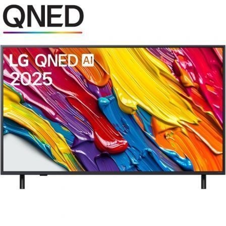 --Televisor LG QNED 50QNED82A6B 50