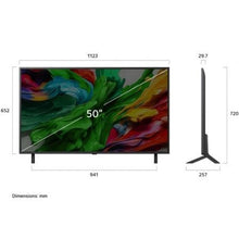 -4-Televisor LG QNED Evo 50QNED87A6D 50