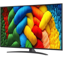 -2-Televisor LG NanoCell 55NANO81A6A 55
