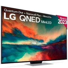 -1-Televisor LG QNED MiniLED 55QNED866RE 55