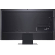 -2-Televisor LG QNED MiniLED 55QNED866RE 55