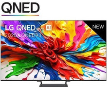 --Televisor LG QNED Evo 55QNED93A6A 55